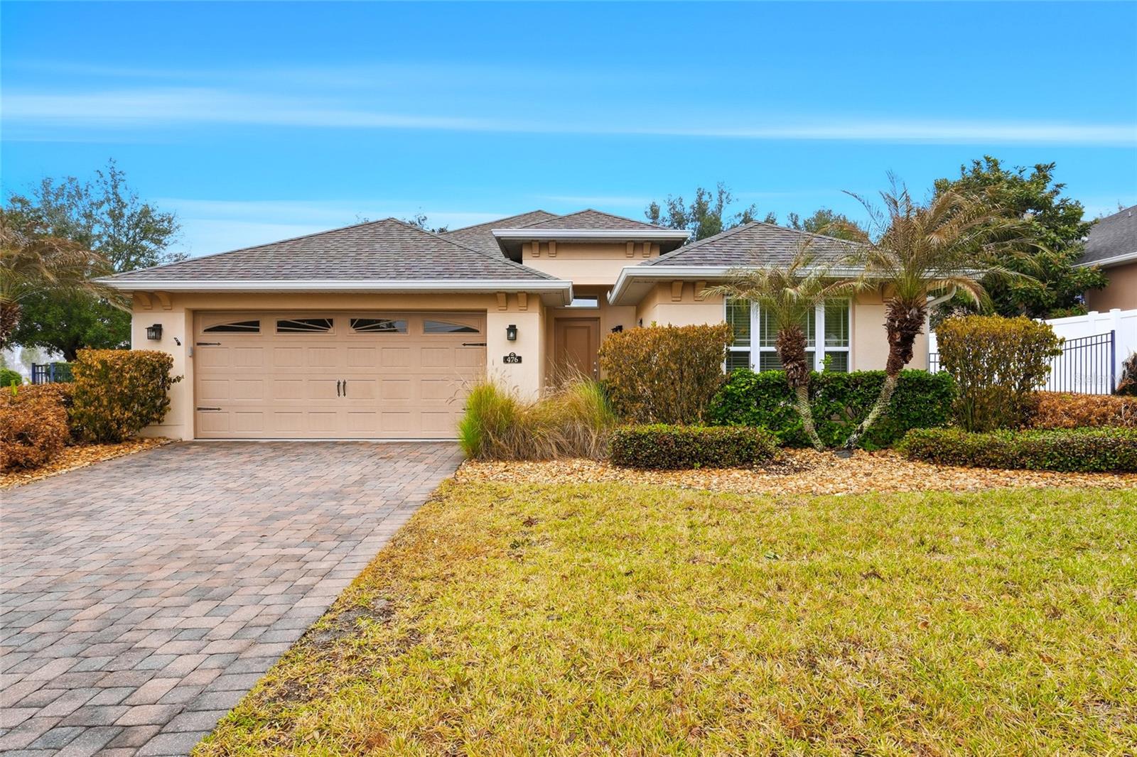476 SAUVIGNON WAY, GROVELAND, FL, 34736