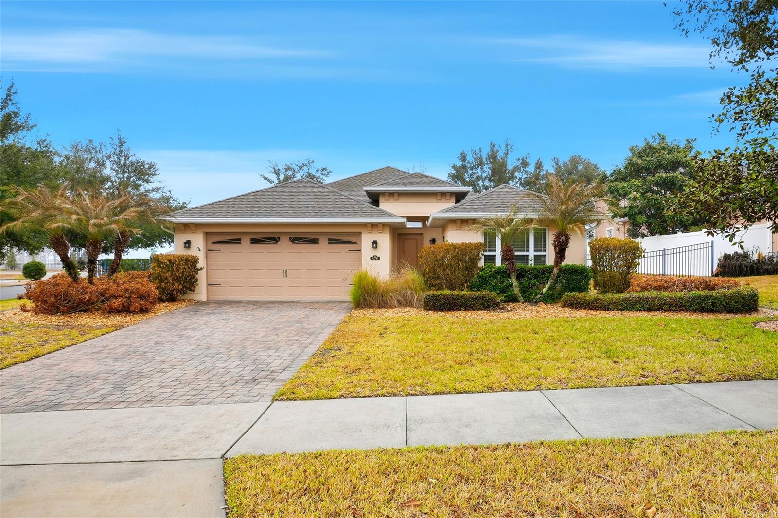 476 SAUVIGNON WAY, GROVELAND, FL, 34736