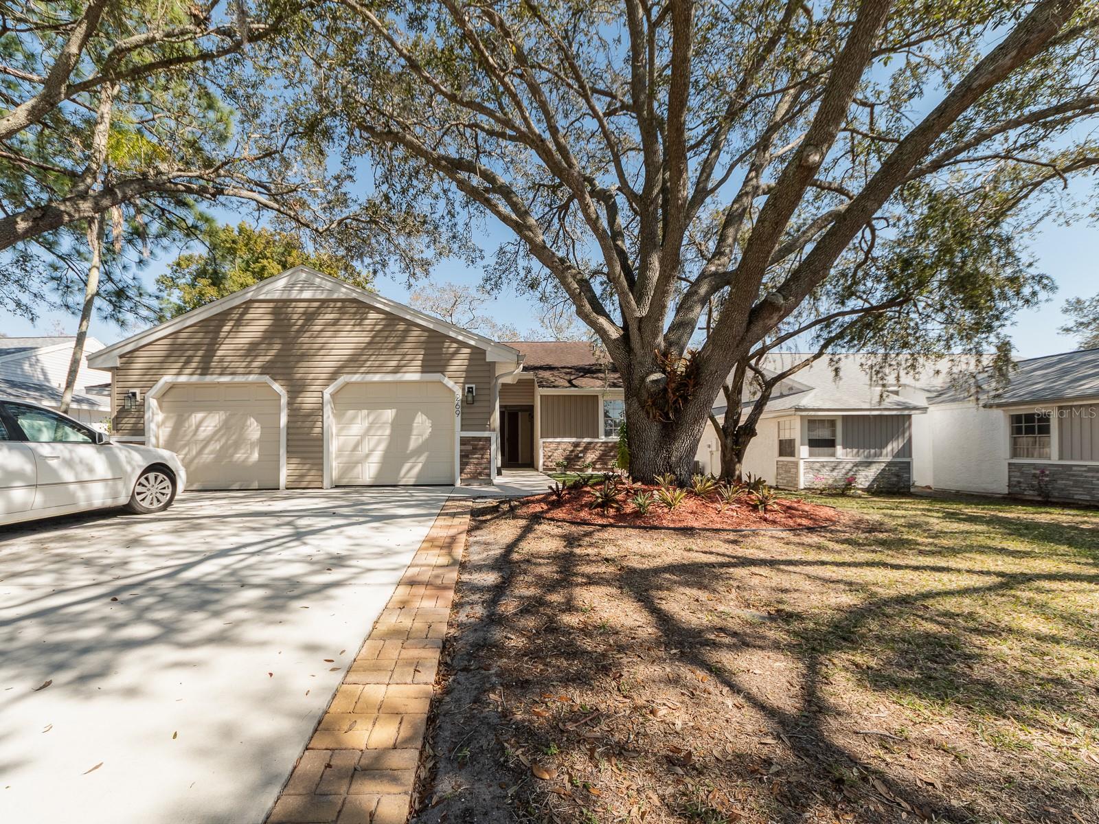 269 PETREA DR, PALM HARBOR, FL, 34684