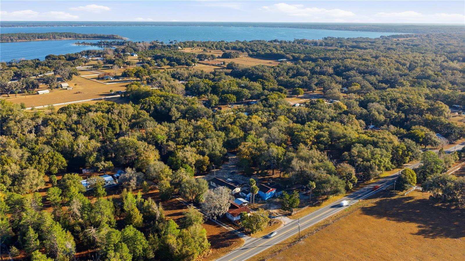 16420 SE 117TH AVE, WEIRSDALE, FL, 32195