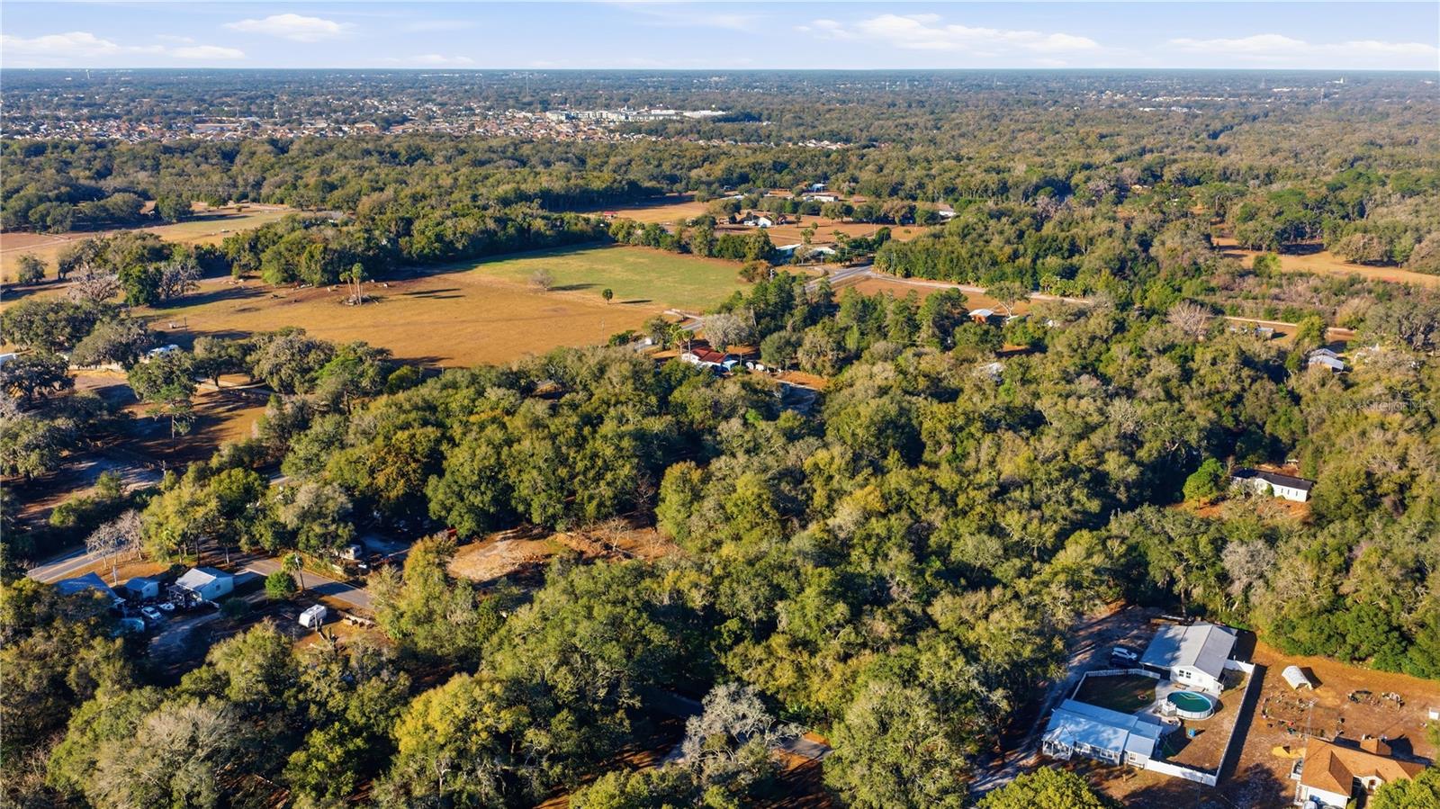 16420 SE 117TH AVE, WEIRSDALE, FL, 32195