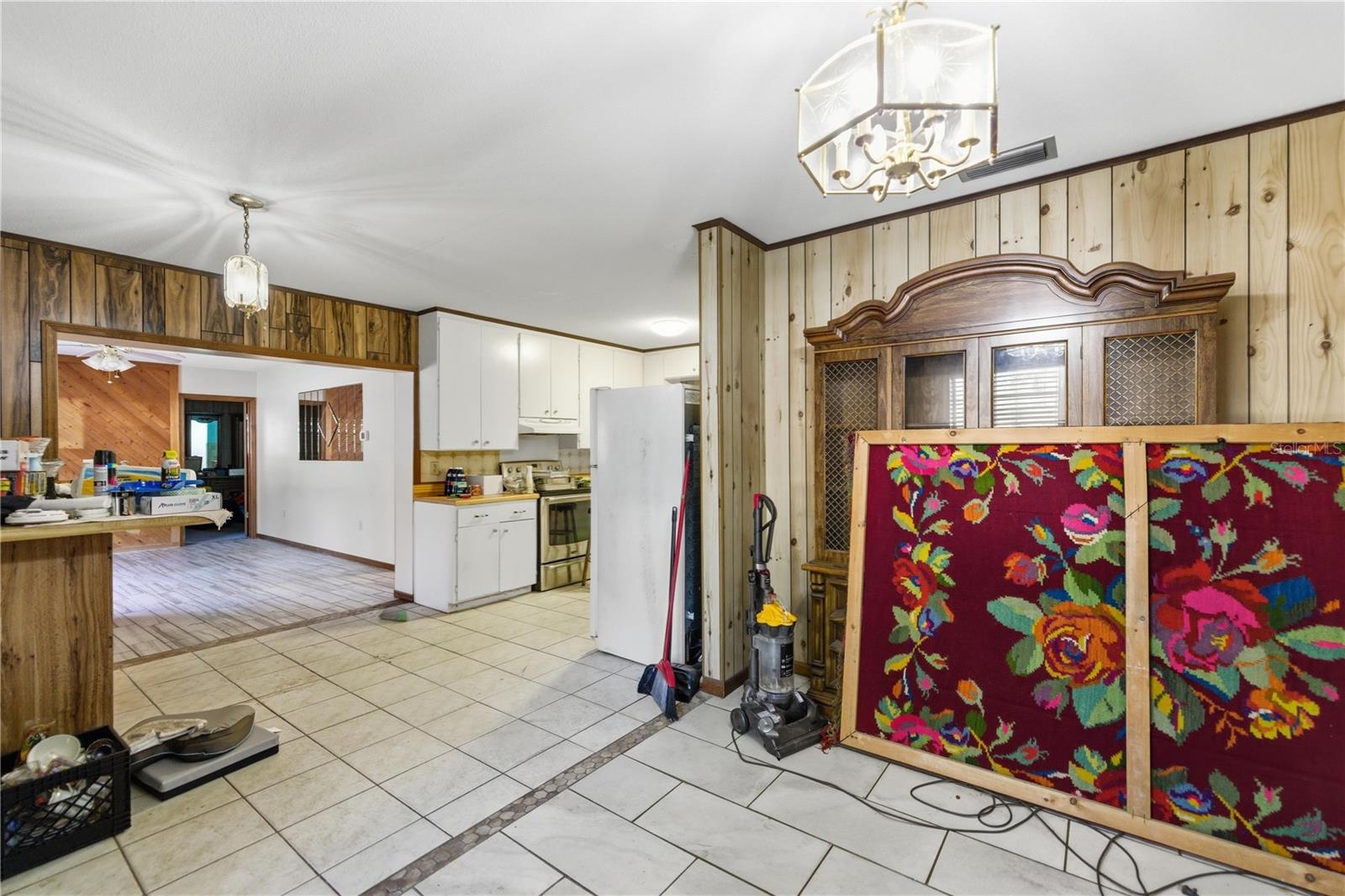 16420 SE 117TH AVE, WEIRSDALE, FL, 32195