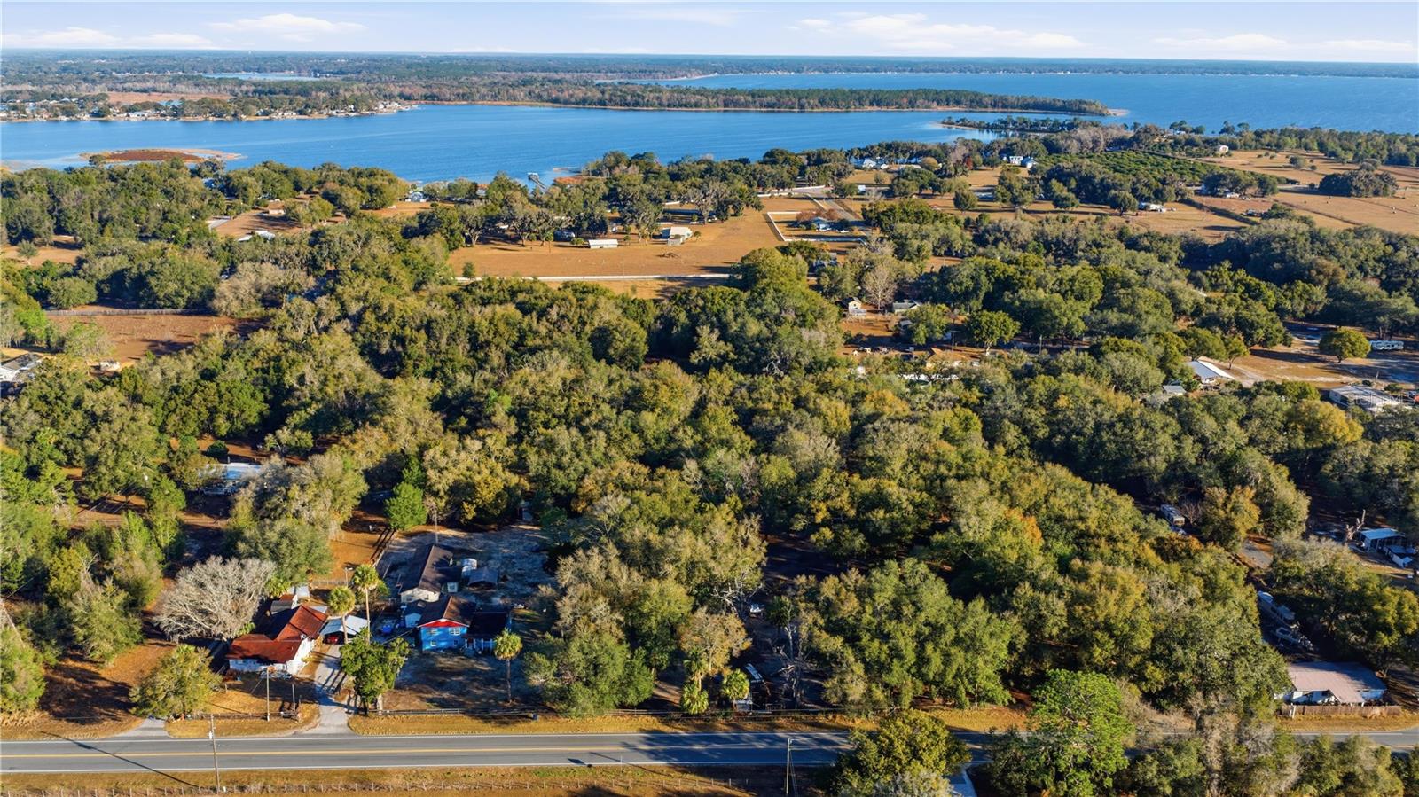 16420 SE 117TH AVE, WEIRSDALE, FL, 32195