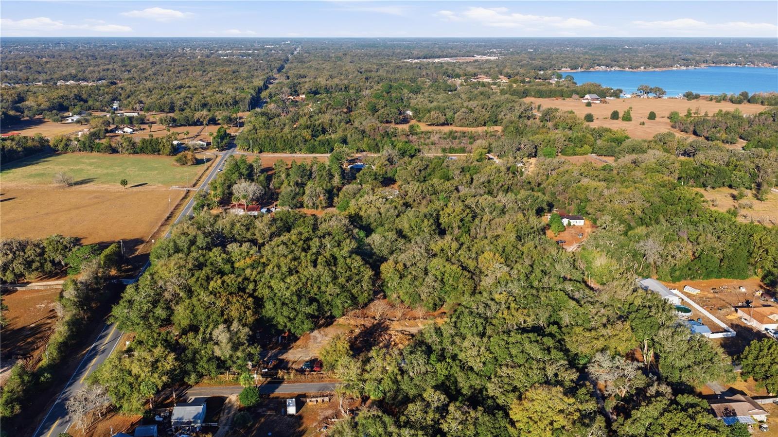 16420 SE 117TH AVE, WEIRSDALE, FL, 32195