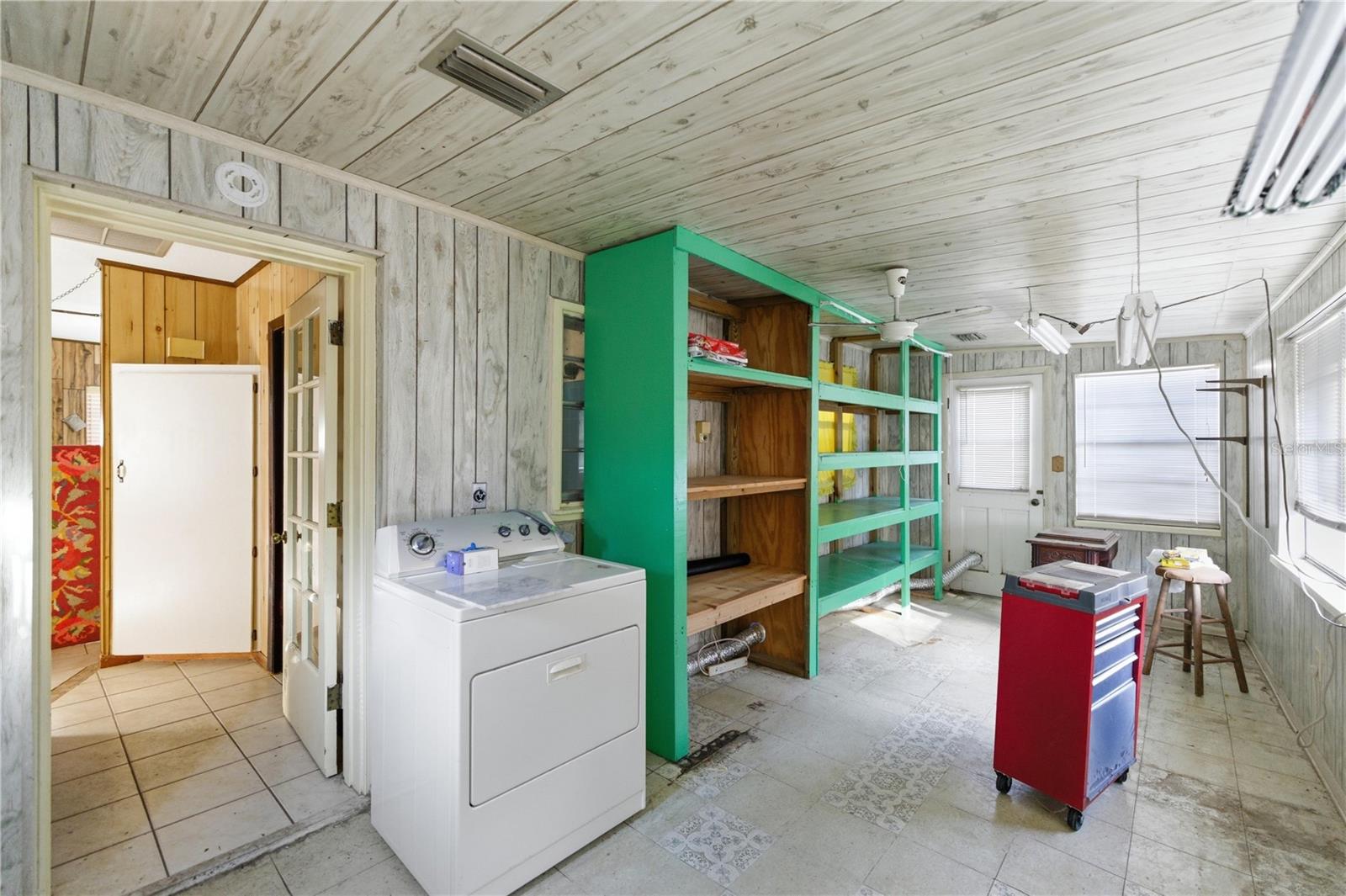 16420 SE 117TH AVE, WEIRSDALE, FL, 32195