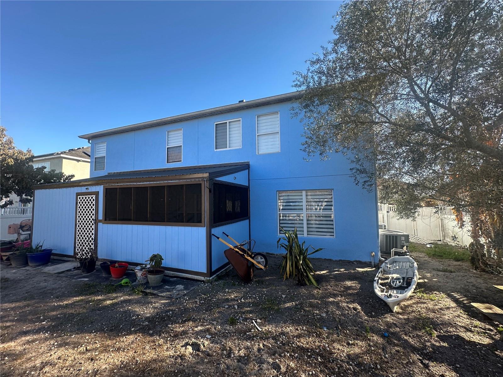 4519 ROSS LANIER LN, KISSIMMEE, FL, 34758