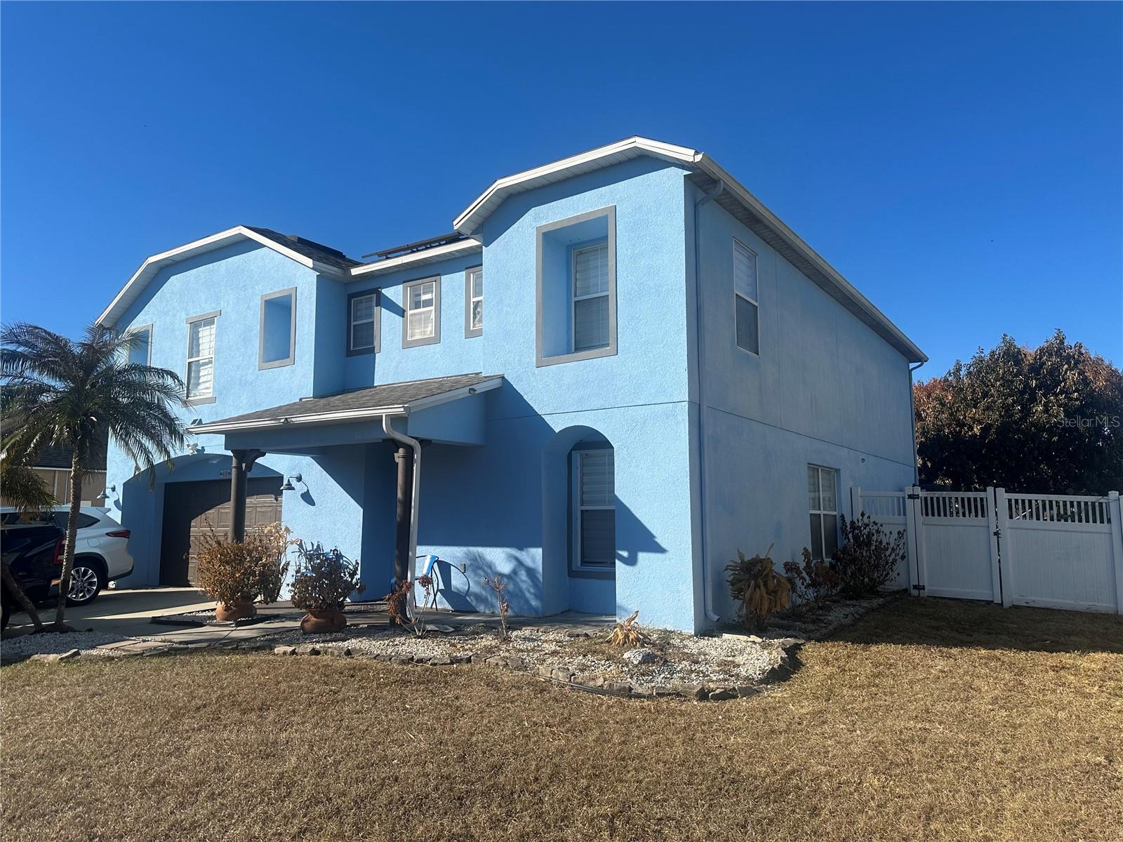 4519 ROSS LANIER LN, KISSIMMEE, FL, 34758