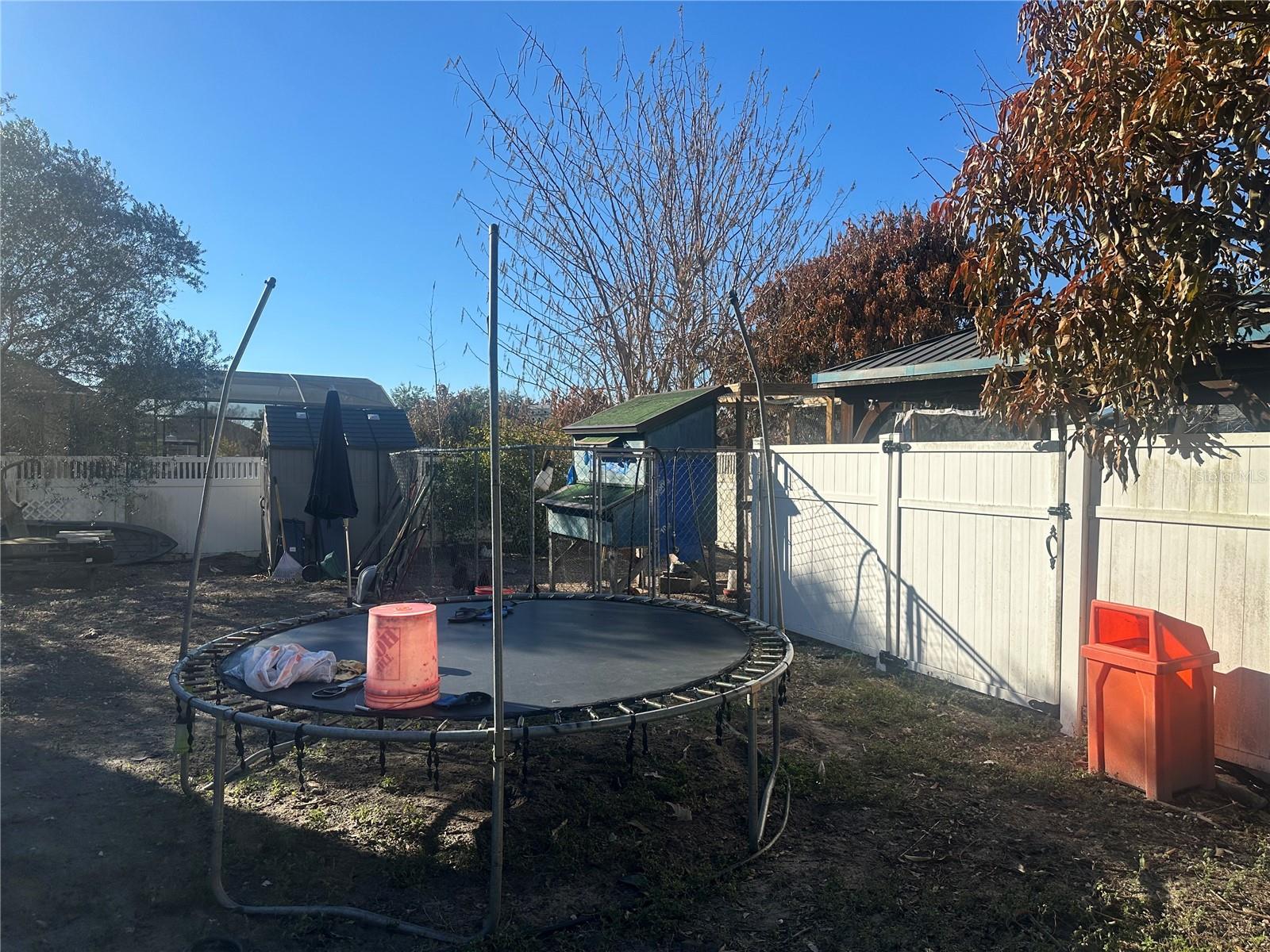 4519 ROSS LANIER LN, KISSIMMEE, FL, 34758