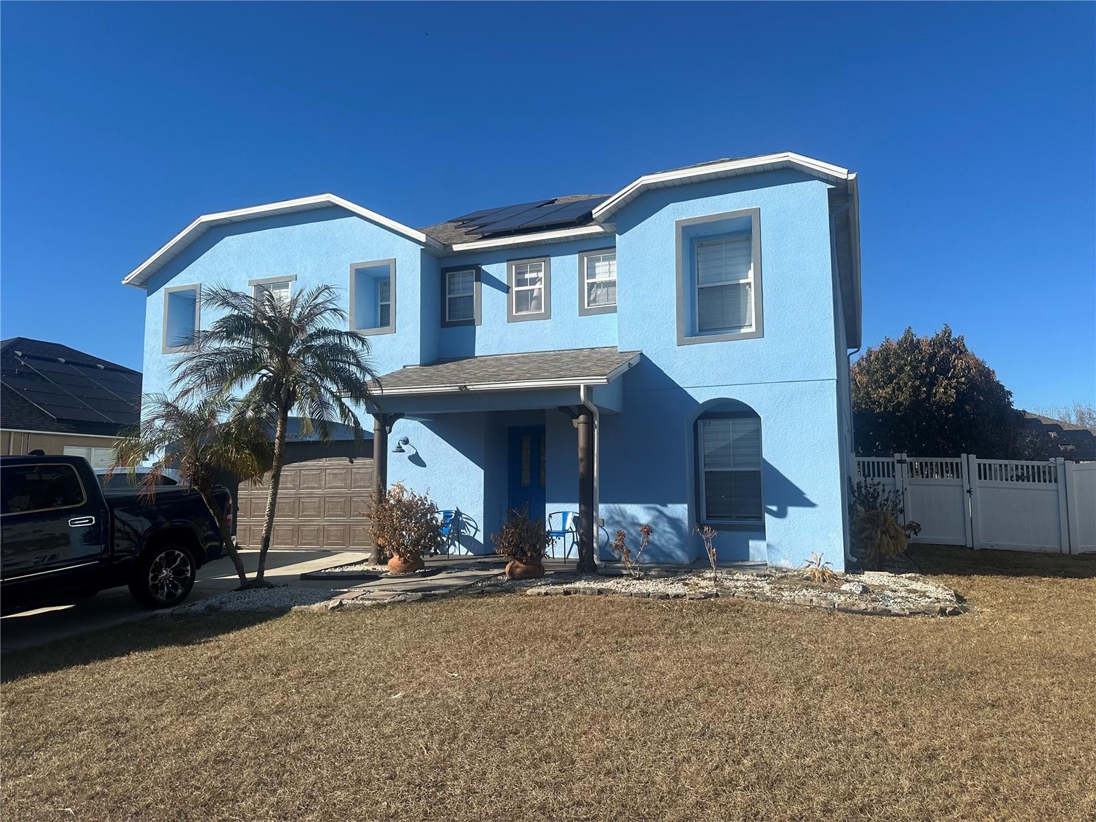 4519 ROSS LANIER LN, KISSIMMEE, FL, 34758