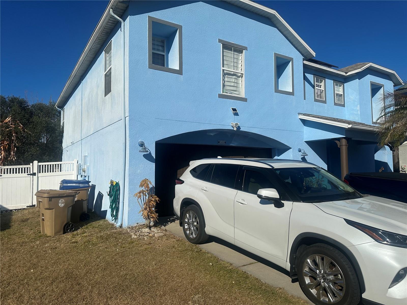 4519 ROSS LANIER LN, KISSIMMEE, FL, 34758