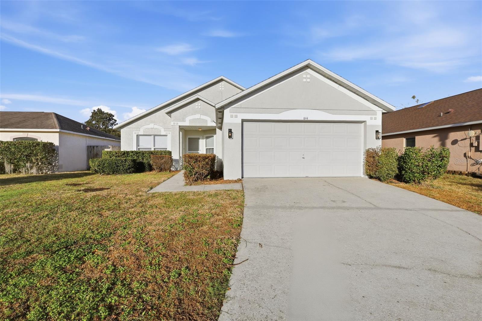 844 DELFINO PL, LAKE MARY, FL, 32746