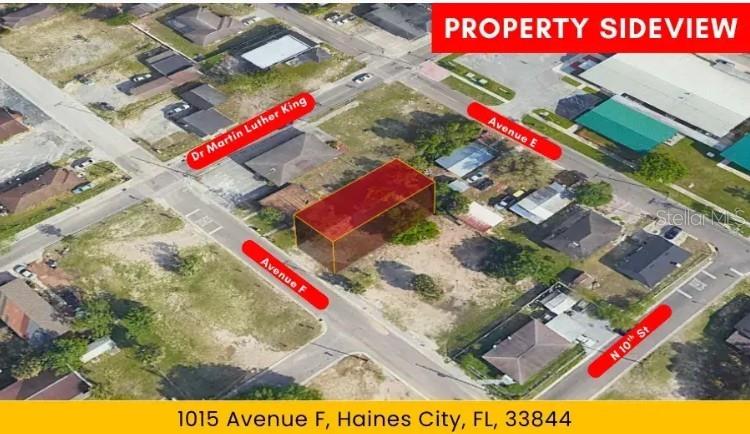 1015 AVENUE F, HAINES CITY, FL, 33844