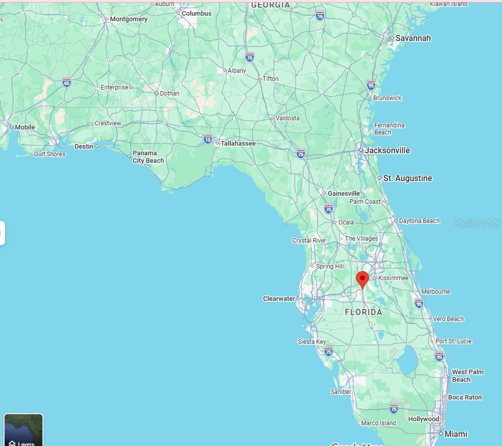 1015 AVENUE F, HAINES CITY, FL, 33844