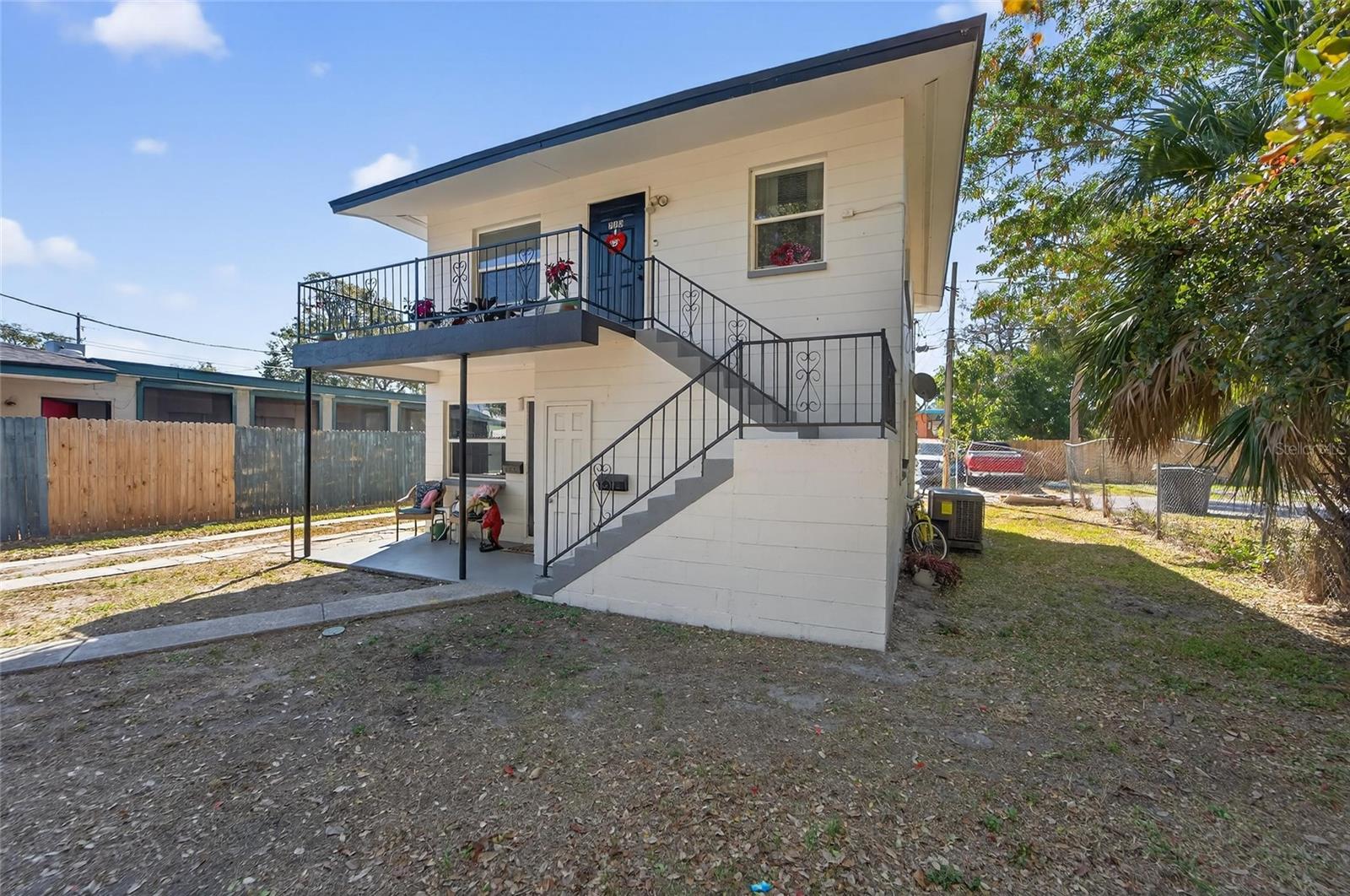 720 21ST AVE S, ST PETERSBURG, FL, 33705