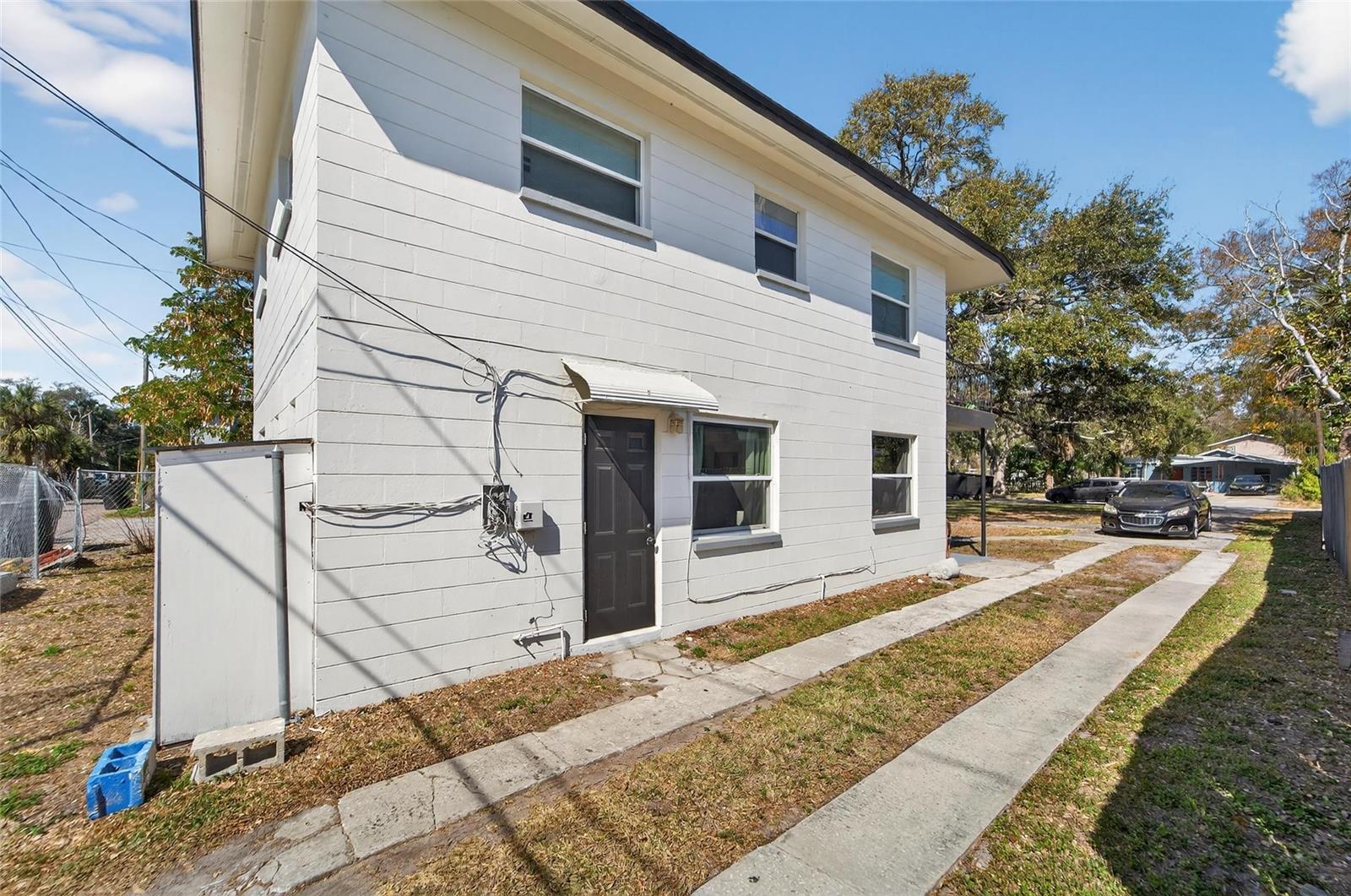 720 21ST AVE S, ST PETERSBURG, FL, 33705