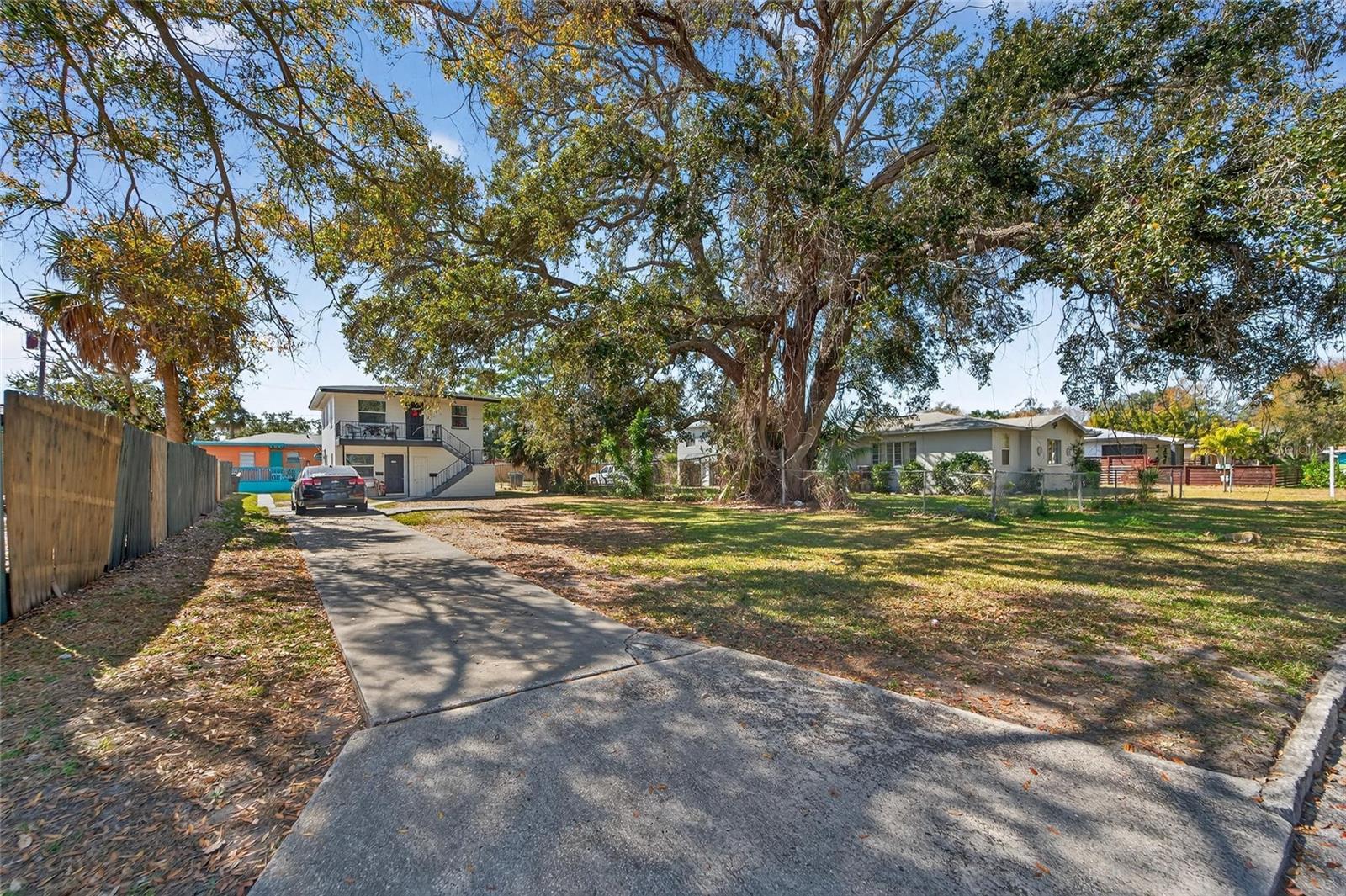 720 21ST AVE S, ST PETERSBURG, FL, 33705