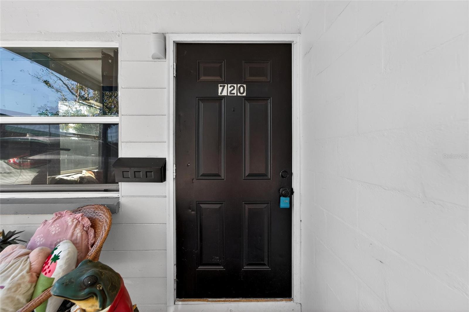 720 21ST AVE S, ST PETERSBURG, FL, 33705