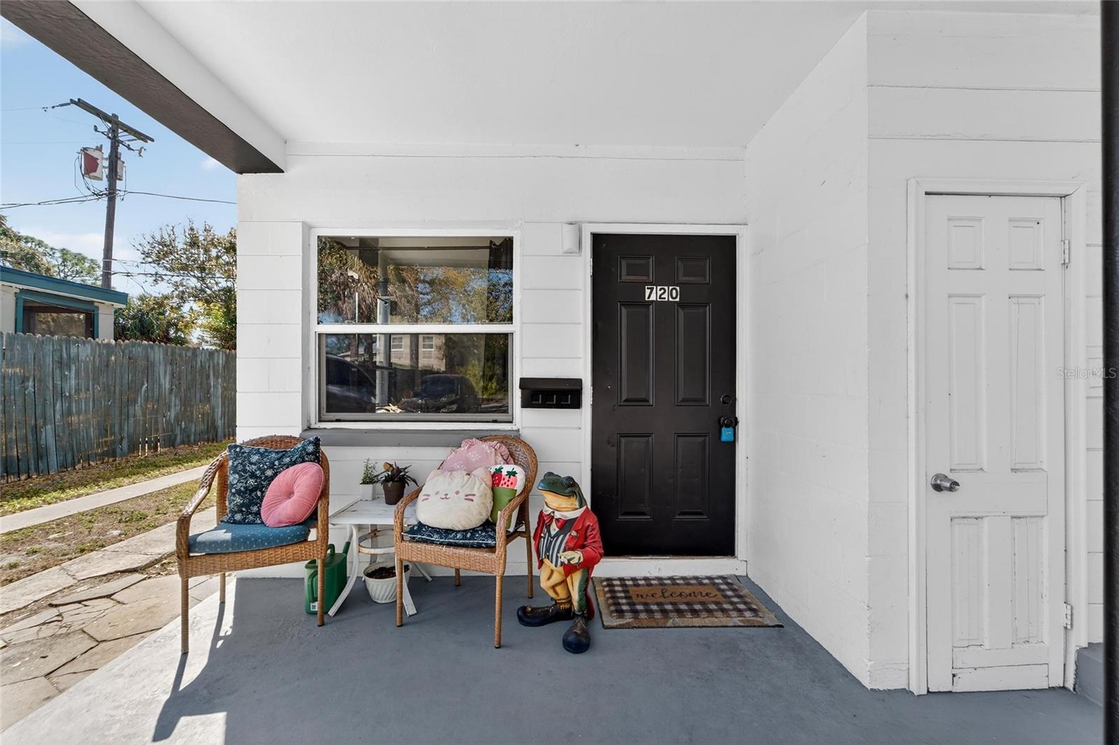 720 21ST AVE S, ST PETERSBURG, FL, 33705