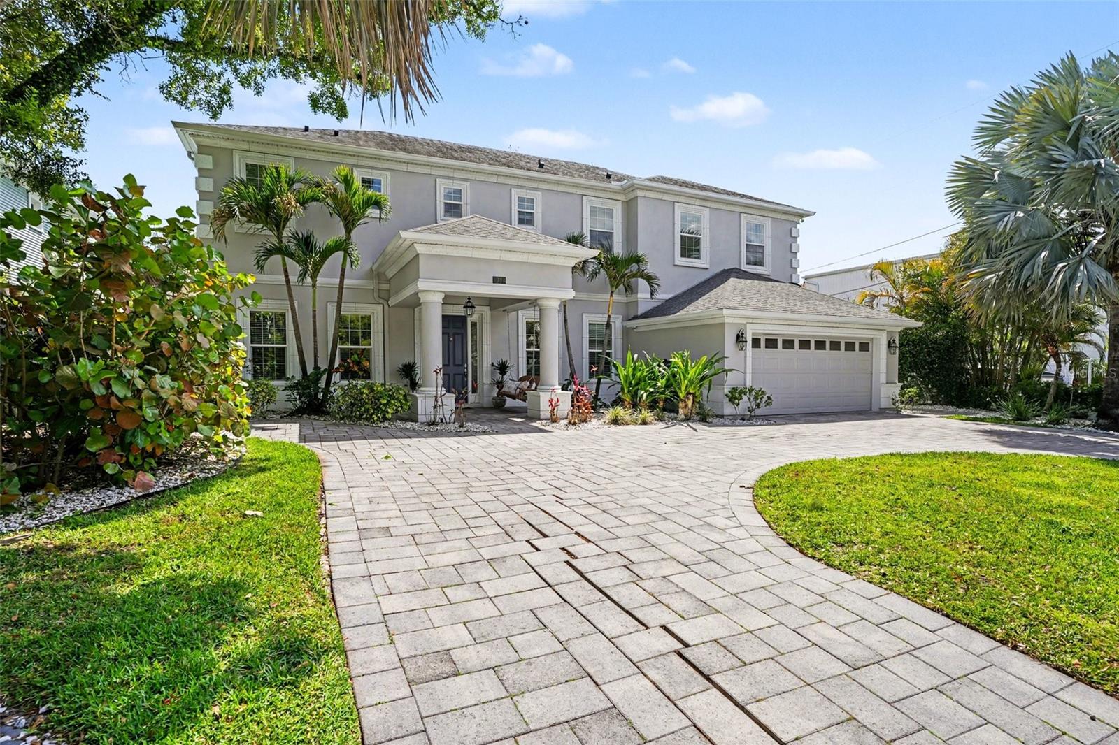 3014 W WAVERLY AVE, TAMPA, FL, 33629