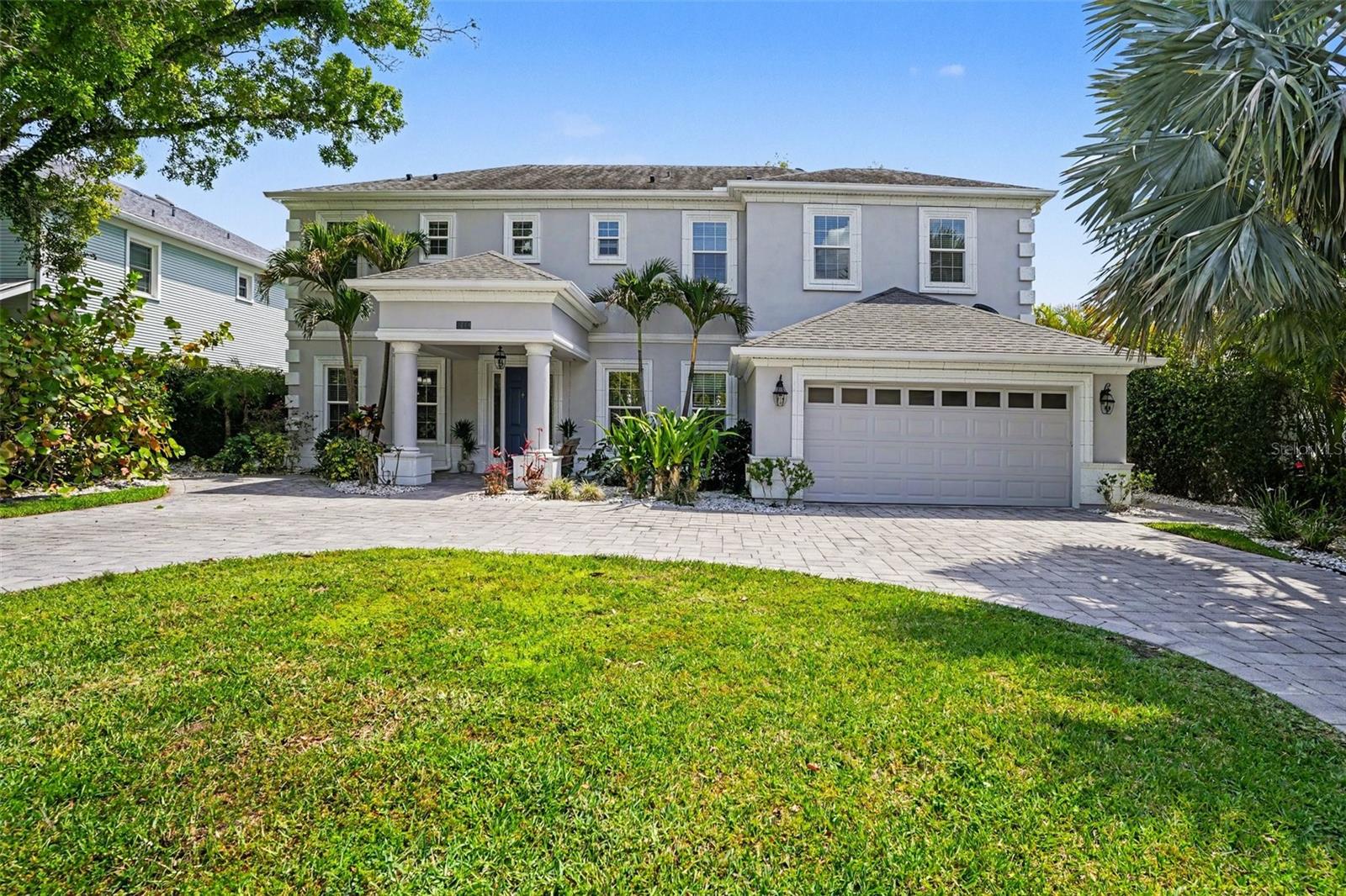 3014 W WAVERLY AVE, TAMPA, FL, 33629