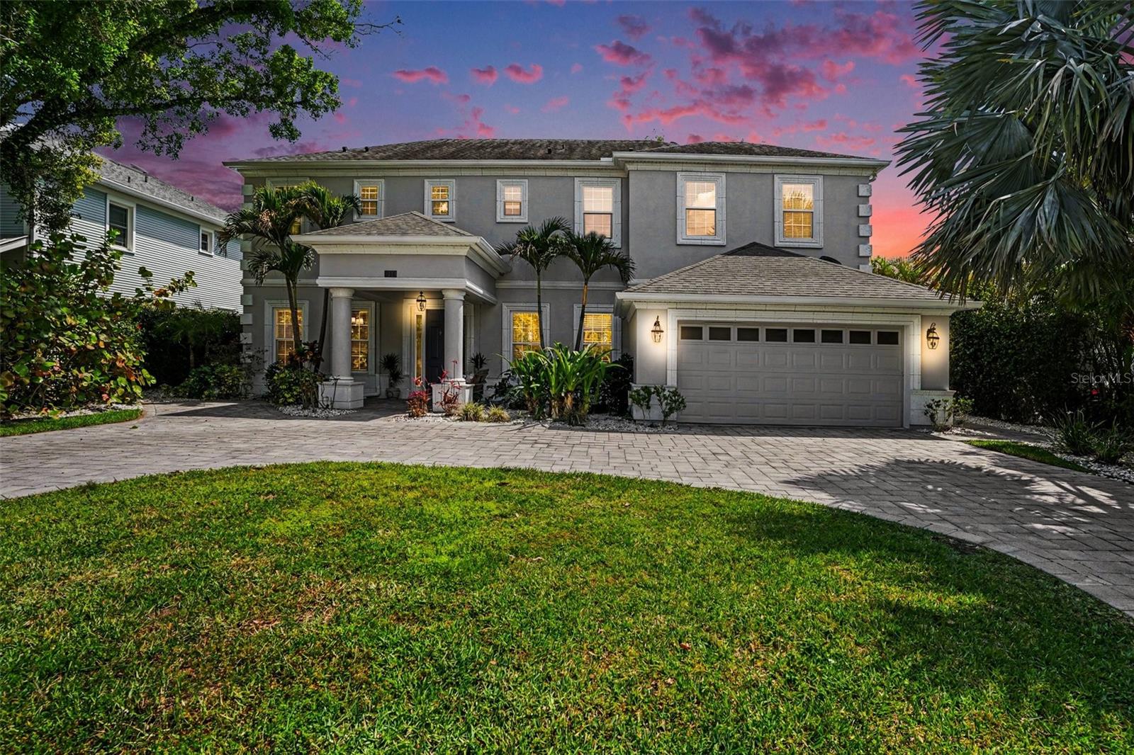 3014 W WAVERLY AVE, TAMPA, FL, 33629