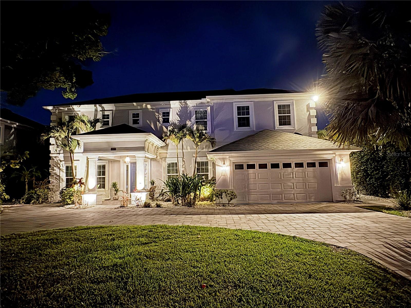 3014 W WAVERLY AVE, TAMPA, FL, 33629