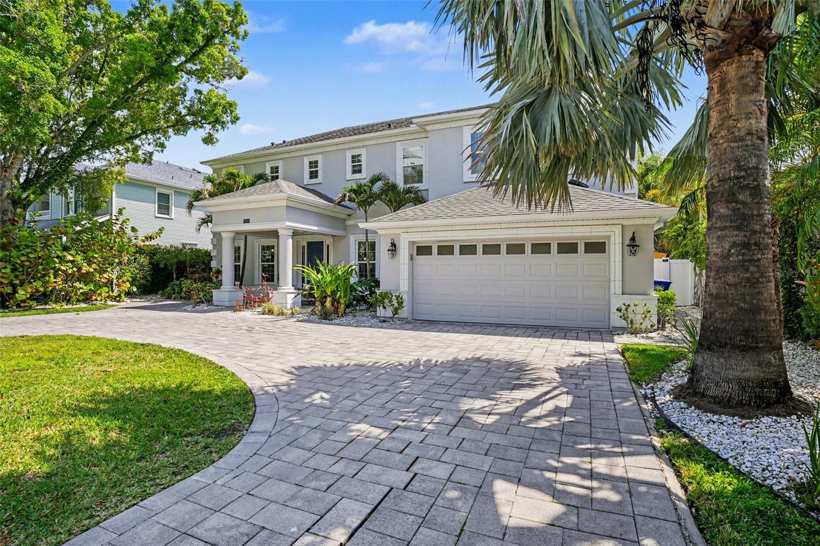 3014 W WAVERLY AVE, TAMPA, FL, 33629