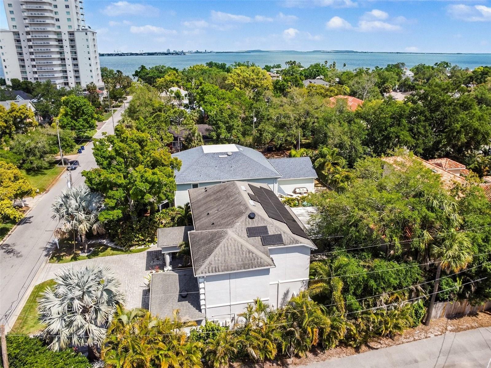 3014 W WAVERLY AVE, TAMPA, FL, 33629