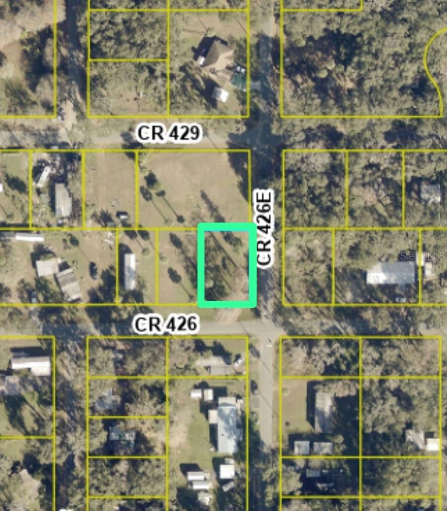 TBD CR 426, LAKE PANASOFFKEE, FL, 33538