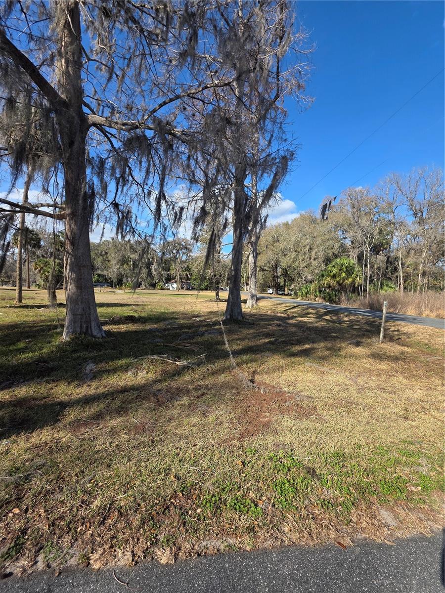 TBD CR 426, LAKE PANASOFFKEE, FL, 33538