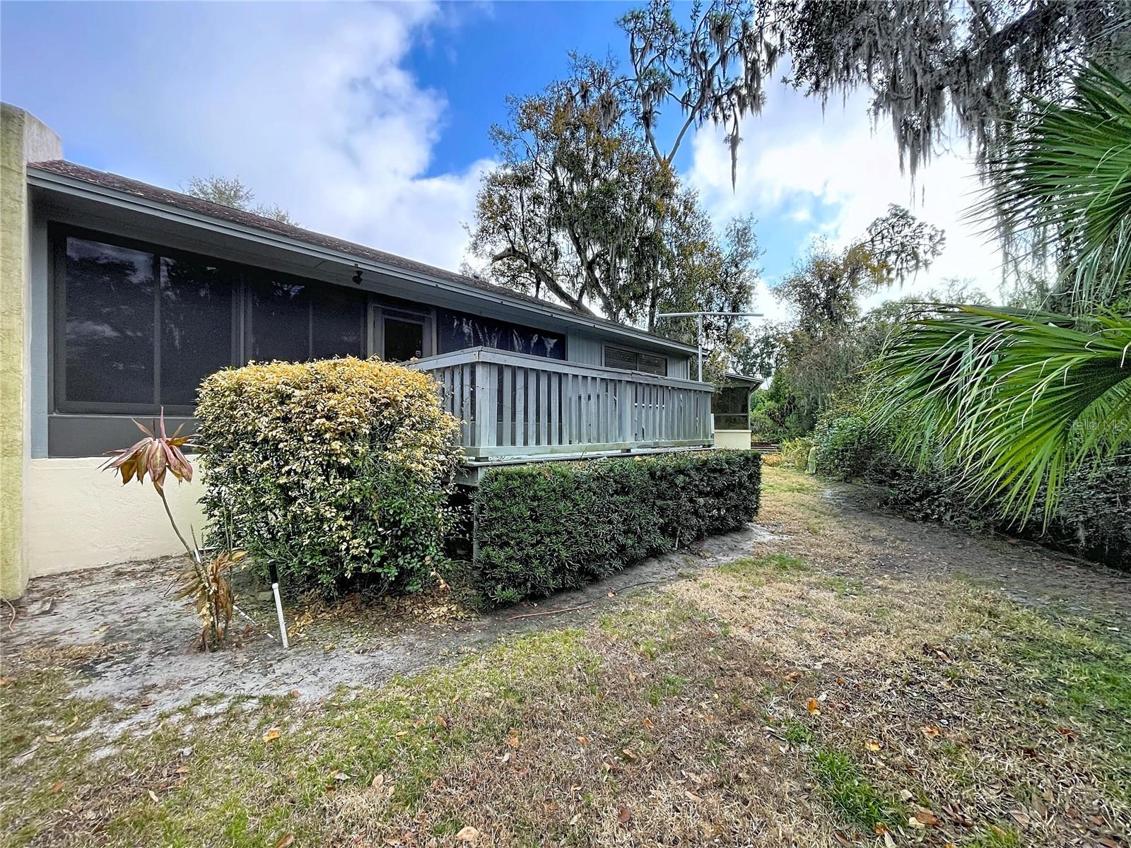 6763 TRAIL RIDGE DR #6763, LAKELAND, FL, 33813