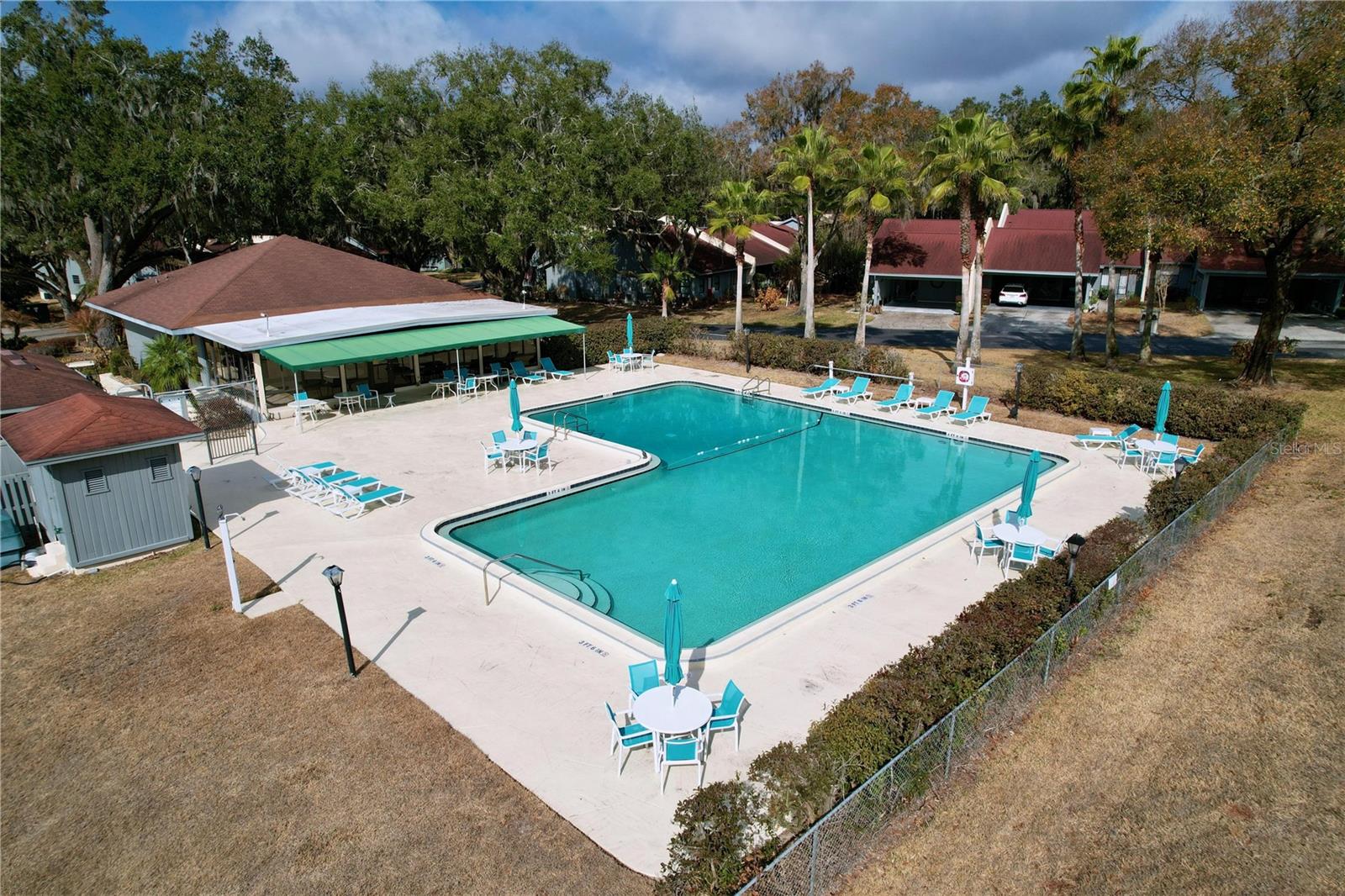 6763 TRAIL RIDGE DR #6763, LAKELAND, FL, 33813