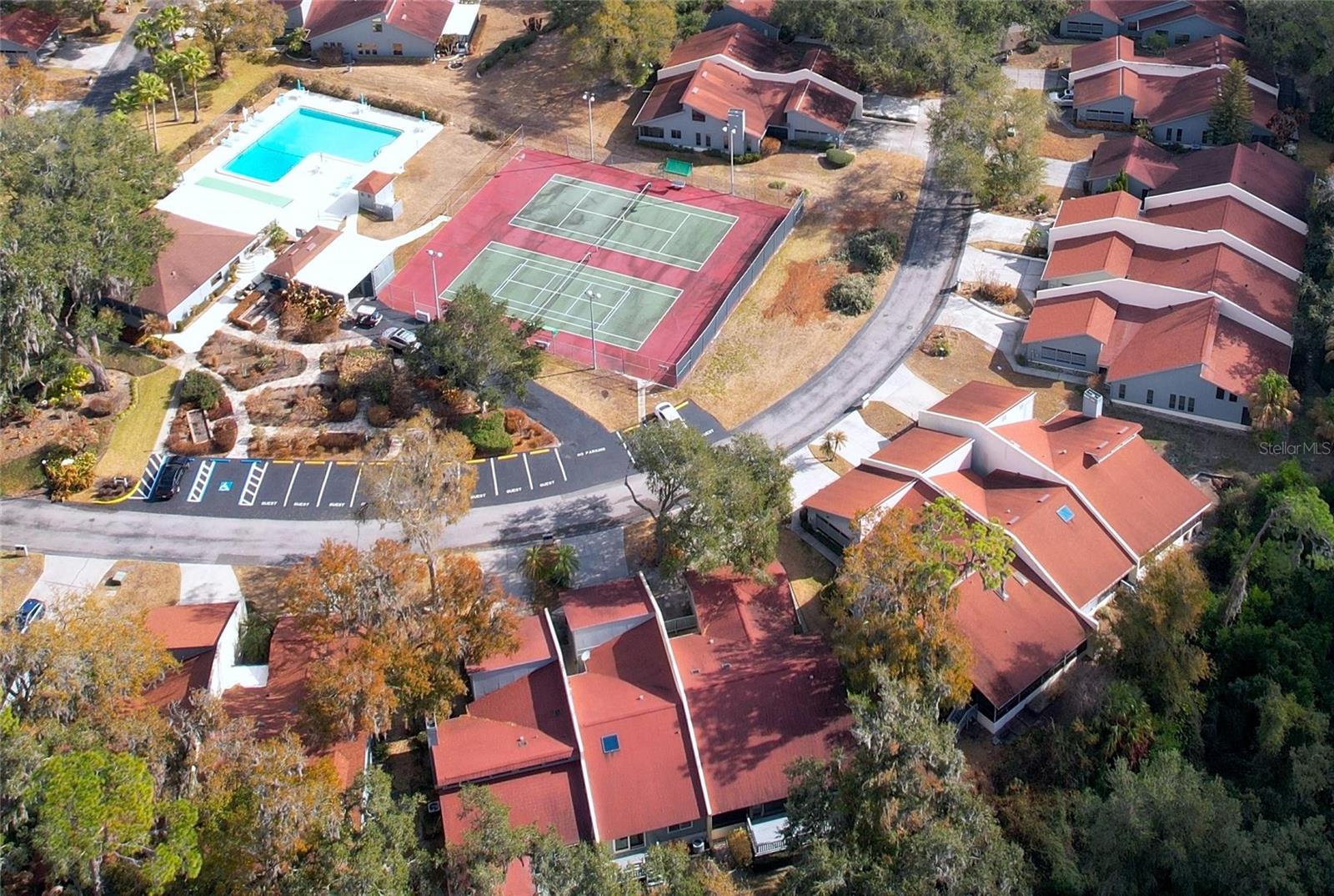 6763 TRAIL RIDGE DR #6763, LAKELAND, FL, 33813