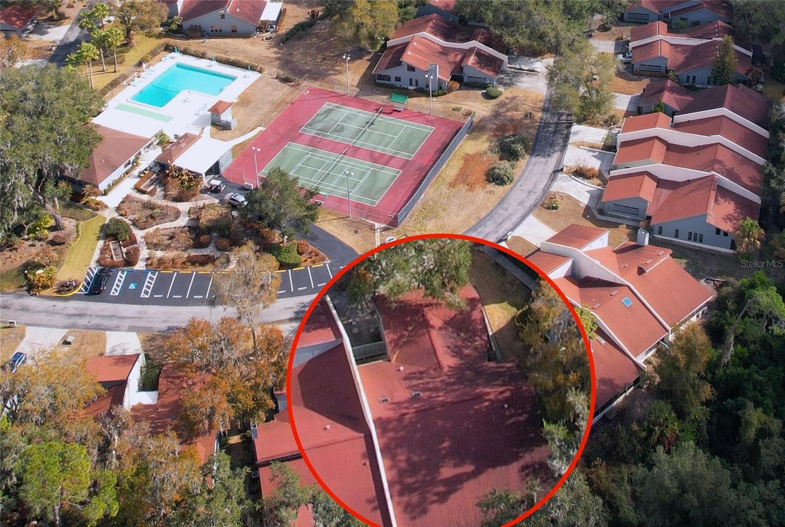 6763 TRAIL RIDGE DR #6763, LAKELAND, FL, 33813