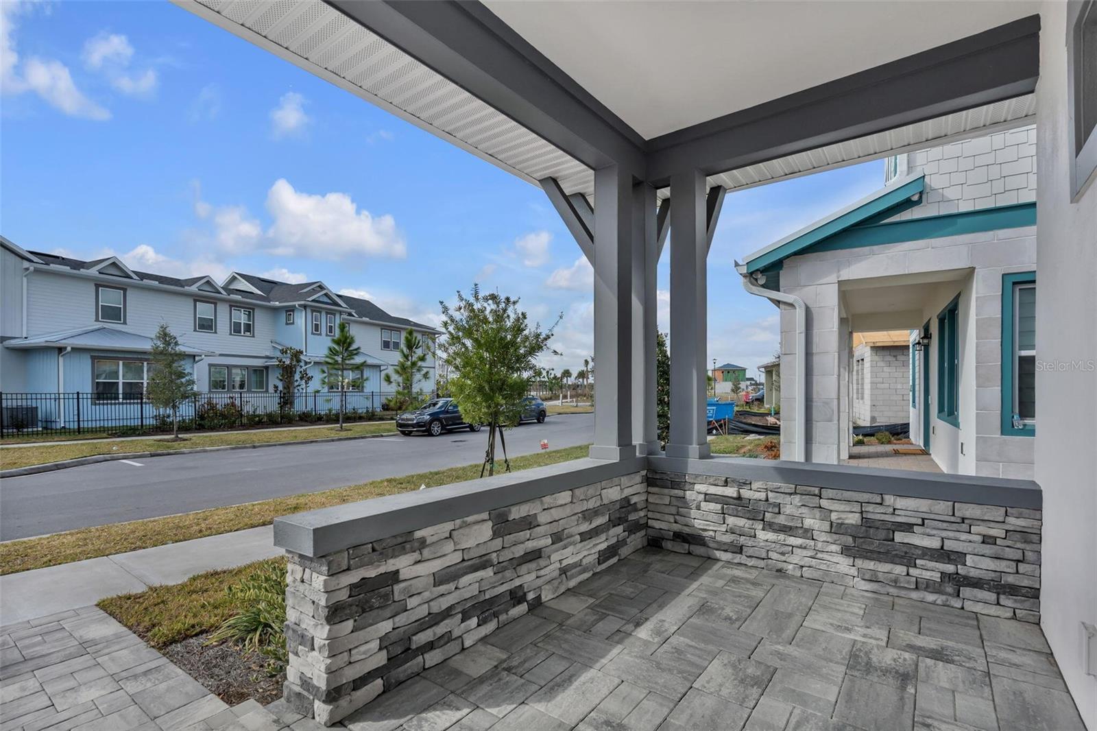 9823 PEEBLES ST, ORLANDO, FL, 32827