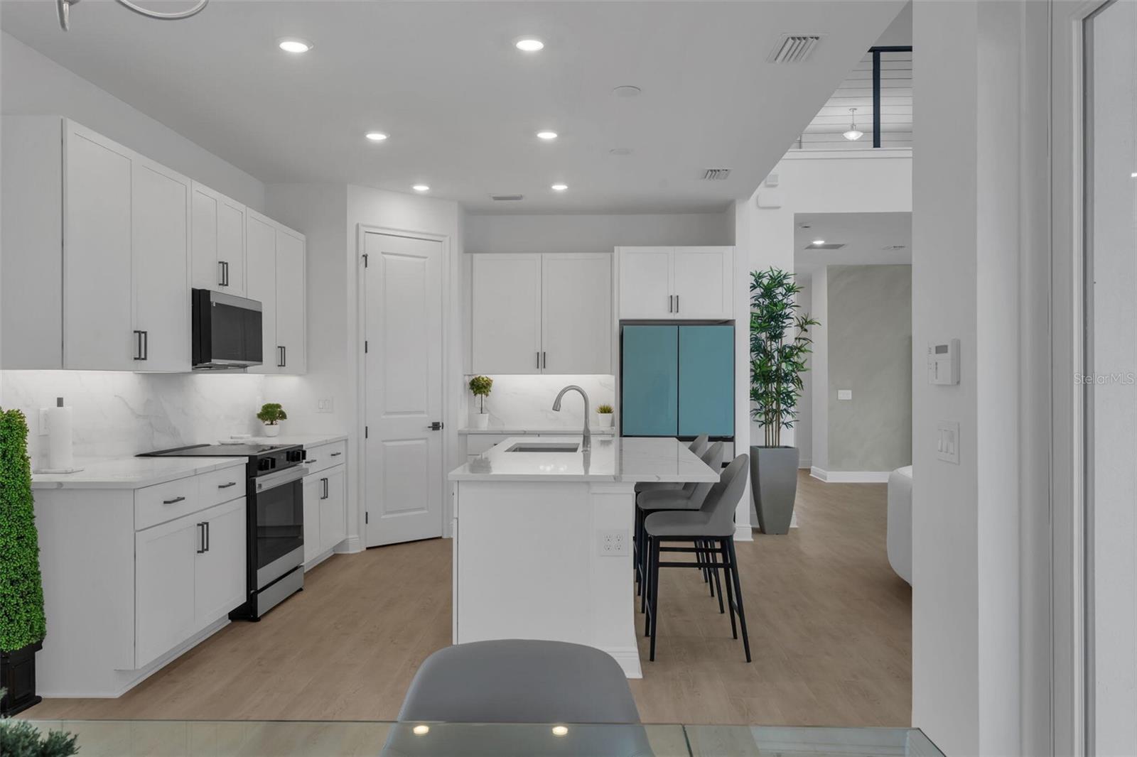 9823 PEEBLES ST, ORLANDO, FL, 32827