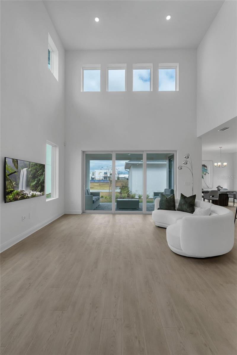 9823 PEEBLES ST, ORLANDO, FL, 32827