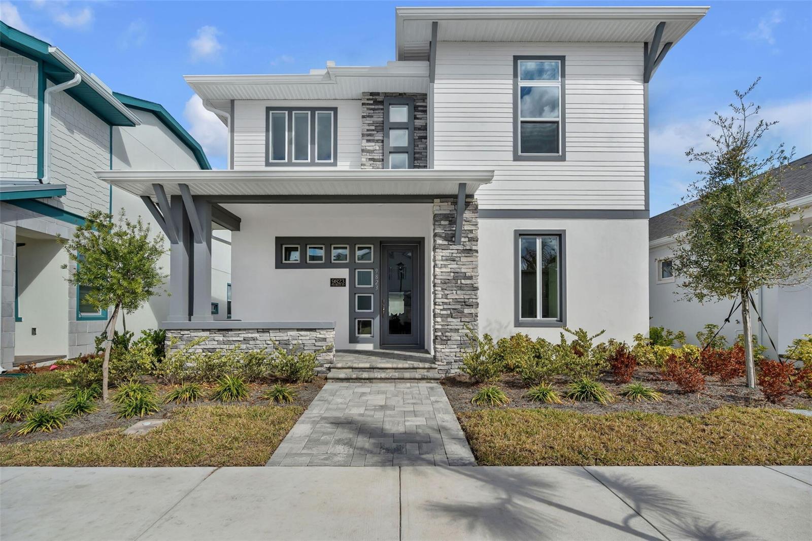 9823 PEEBLES ST, ORLANDO, FL, 32827