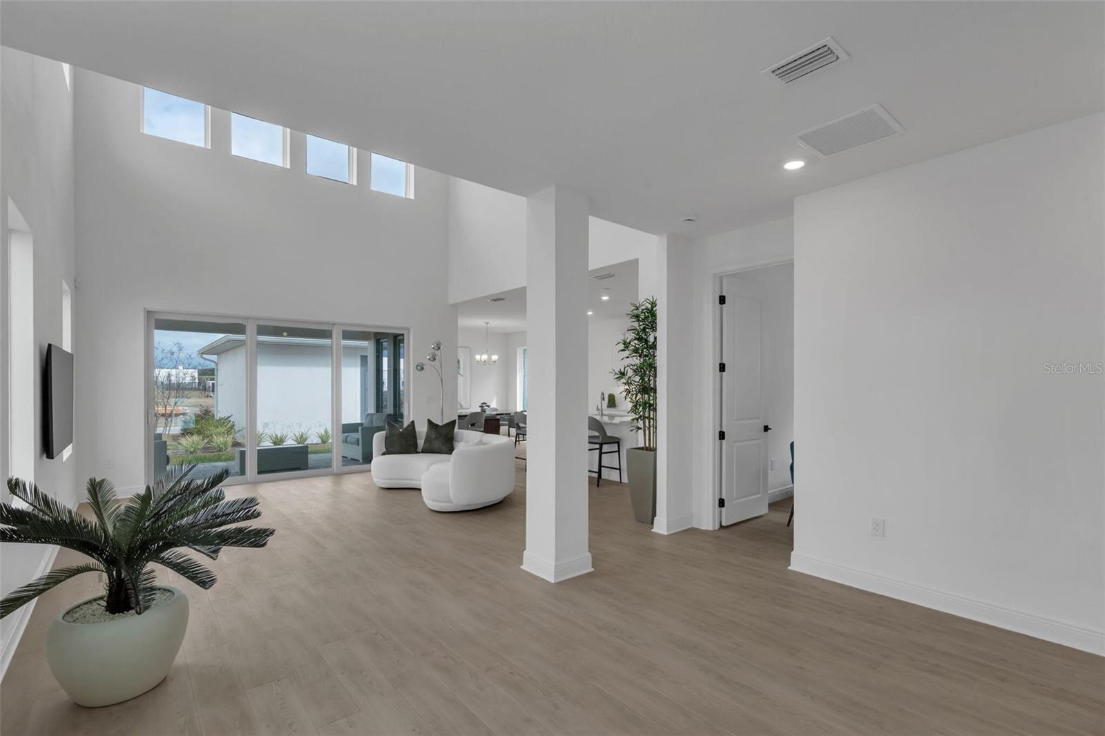 9823 PEEBLES ST, ORLANDO, FL, 32827