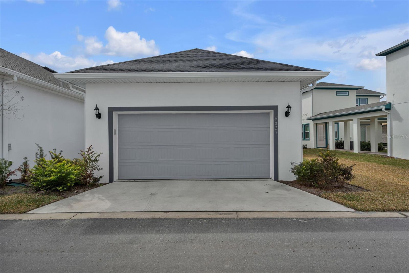 9823 PEEBLES ST, ORLANDO, FL, 32827