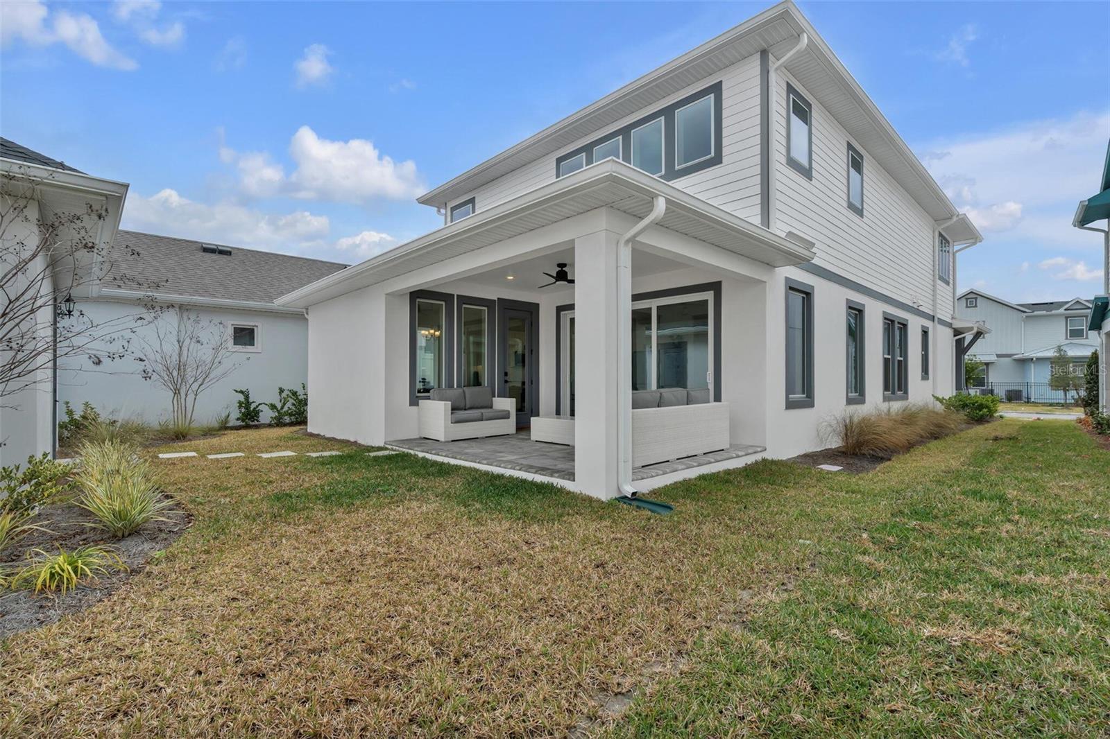 9823 PEEBLES ST, ORLANDO, FL, 32827