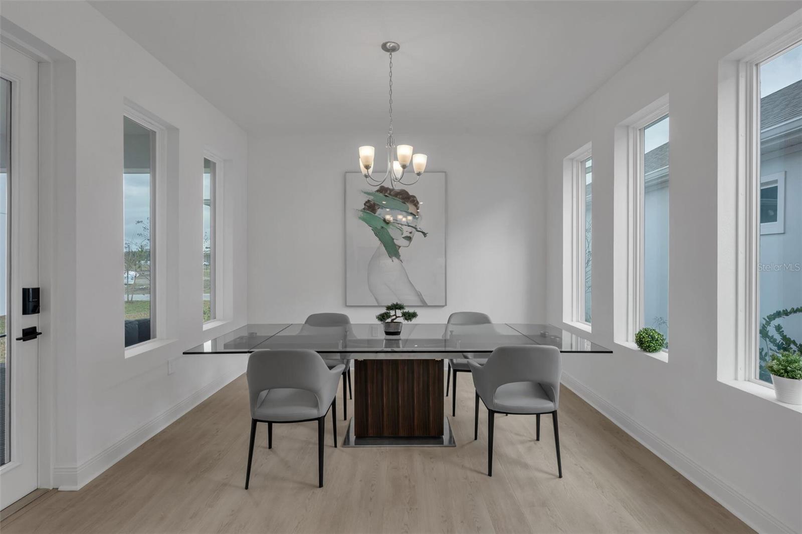 9823 PEEBLES ST, ORLANDO, FL, 32827