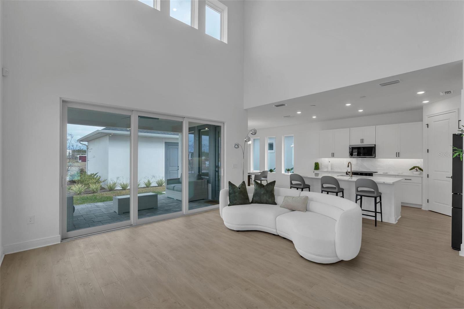 9823 PEEBLES ST, ORLANDO, FL, 32827