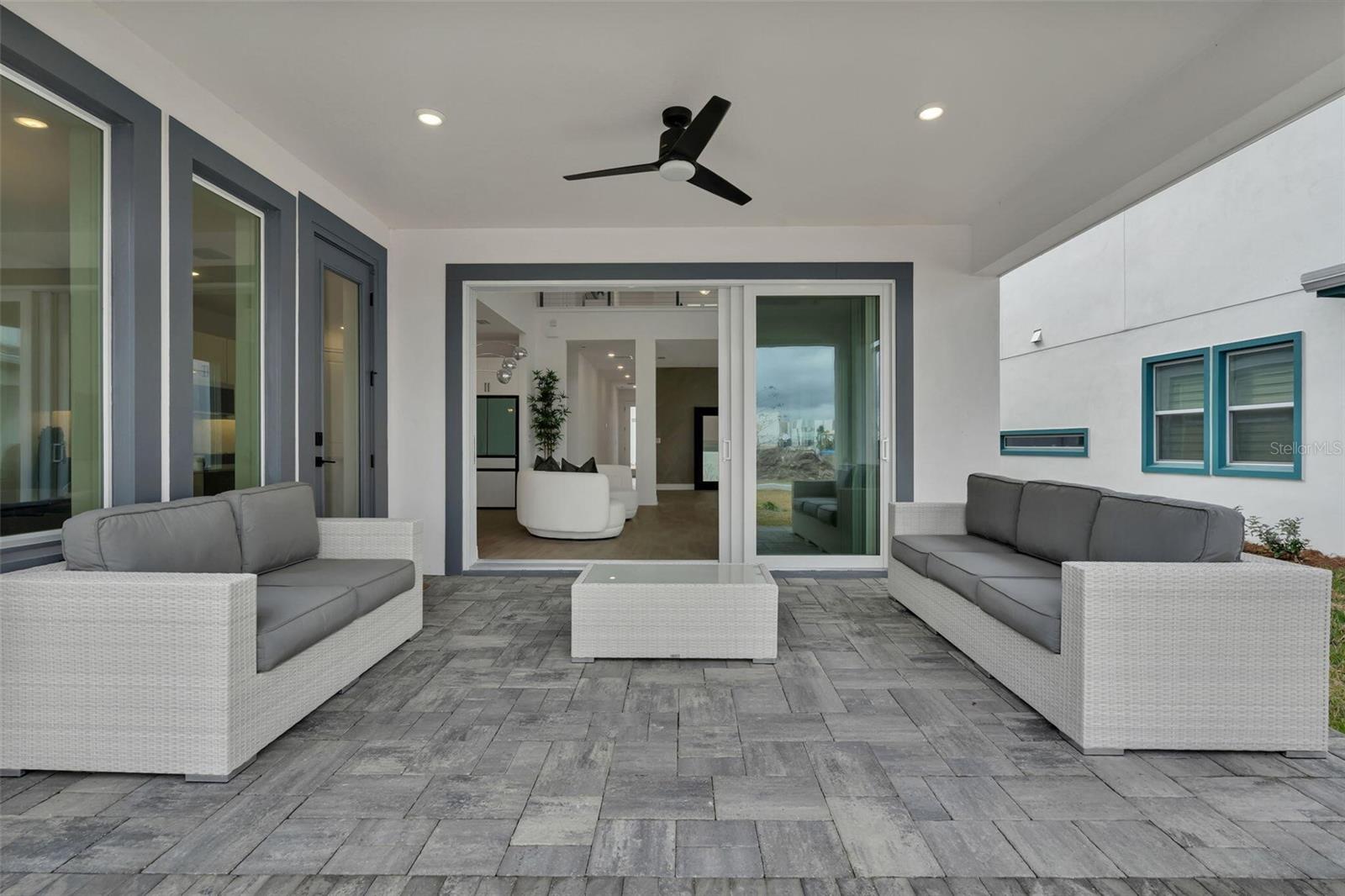 9823 PEEBLES ST, ORLANDO, FL, 32827