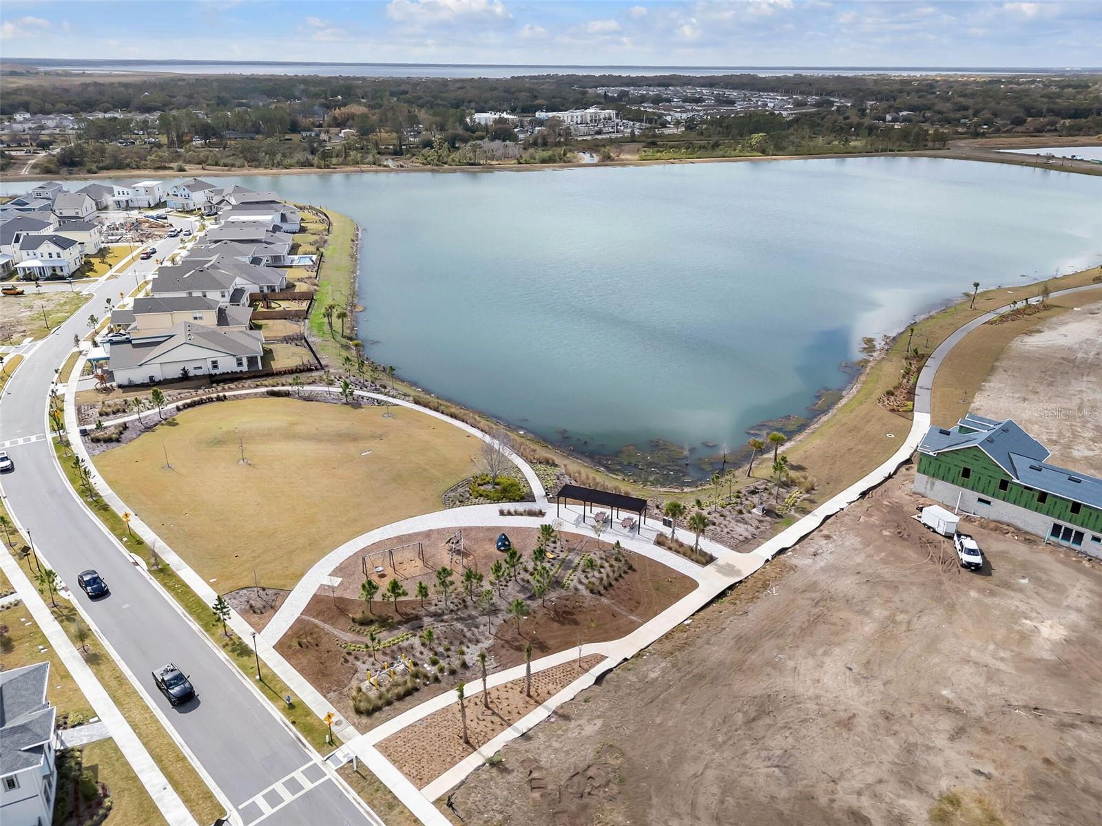 9823 PEEBLES ST, ORLANDO, FL, 32827