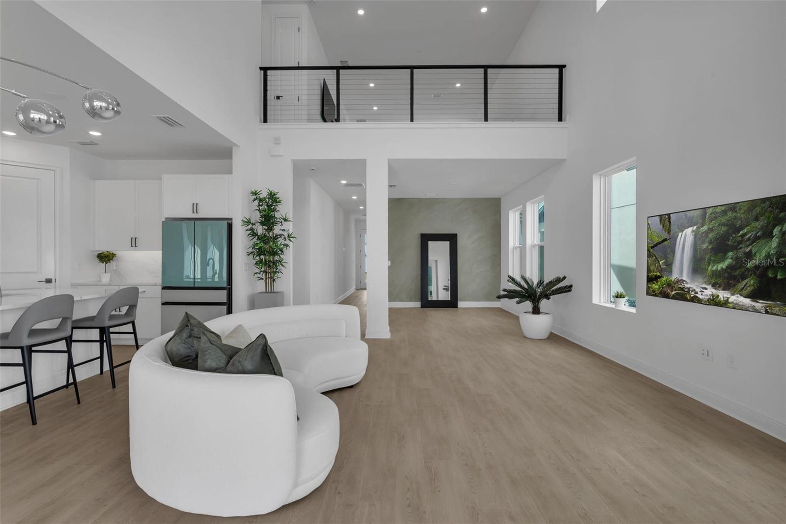 9823 PEEBLES ST, ORLANDO, FL, 32827