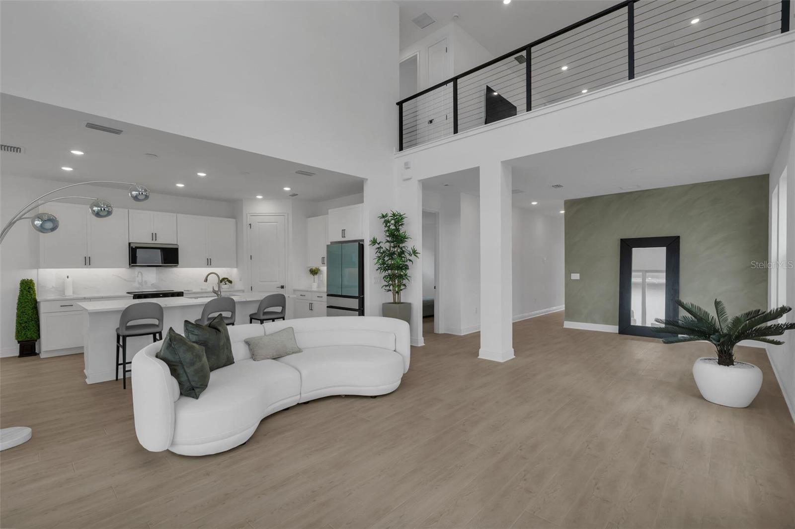 9823 PEEBLES ST, ORLANDO, FL, 32827