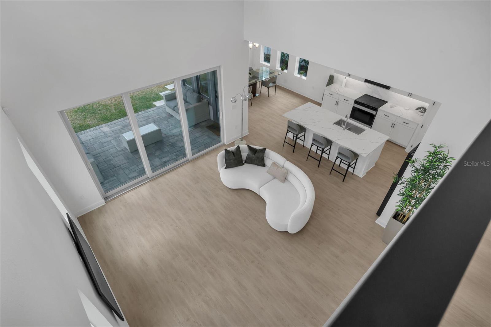 9823 PEEBLES ST, ORLANDO, FL, 32827