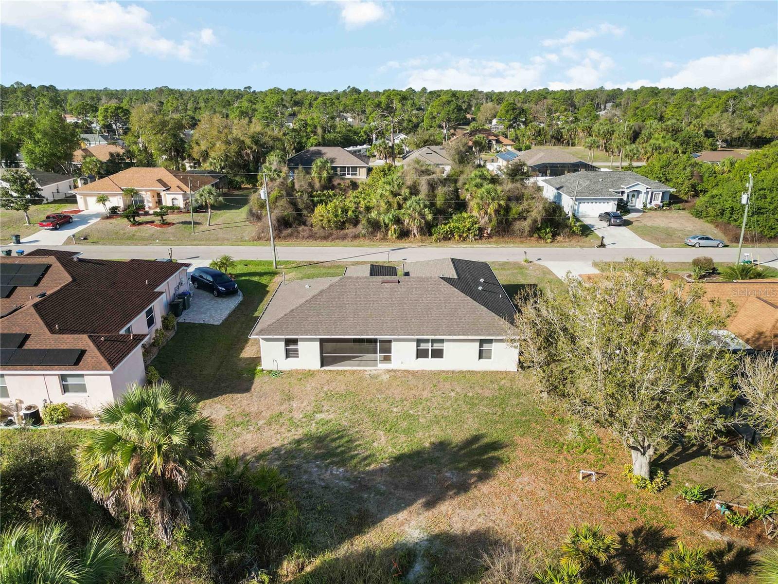 1698 N LAVINA ST, NORTH PORT, FL, 34286
