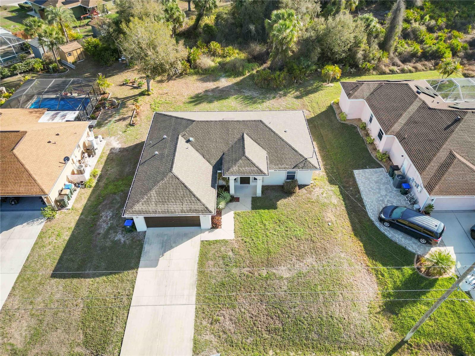 1698 N LAVINA ST, NORTH PORT, FL, 34286